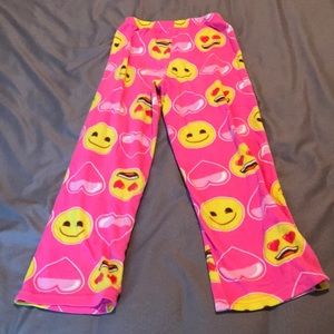 Pajama pants
